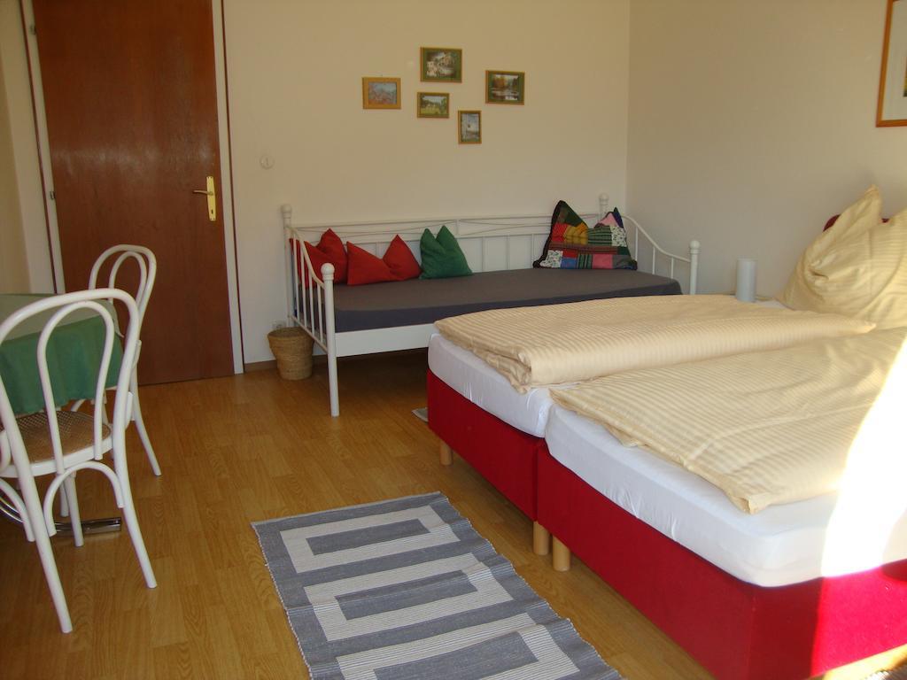 Haus Margrit Ferienwohnung In Sonnenlage Golling an der Salzach Δωμάτιο φωτογραφία