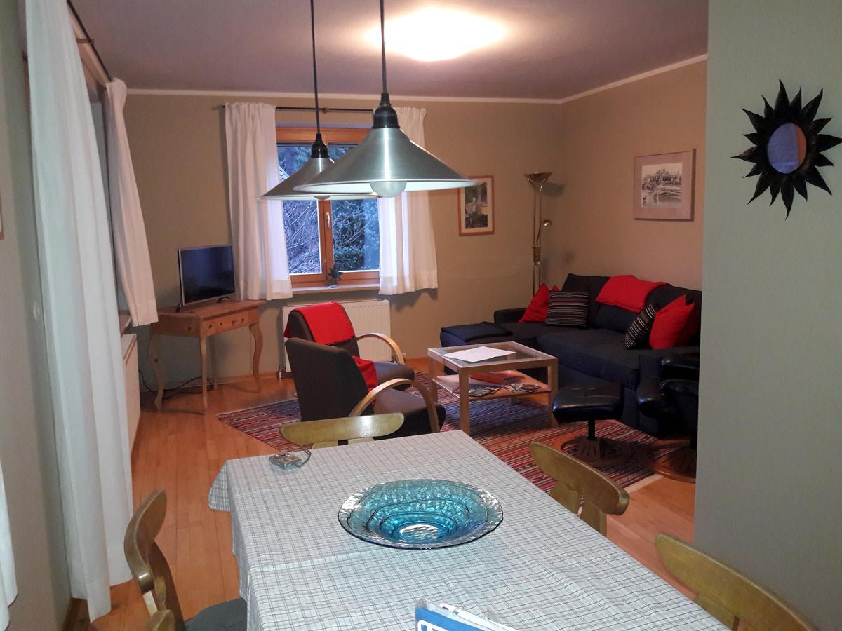 Haus Margrit Ferienwohnung In Sonnenlage Golling an der Salzach Εξωτερικό φωτογραφία